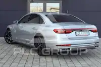 2020 Audi A8