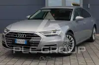 2020 Audi A8