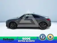 2020 Audi TT