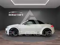 2020 Audi TT