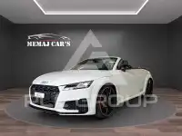 2020 Audi TT