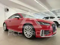 2020 Audi TT