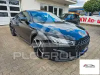 2020 Audi TT