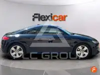 2020 Audi TT