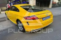 2020 Audi TT