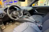 2020 Audi TT