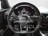 2020 Audi TT