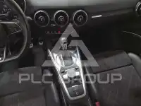 2020 Audi TT