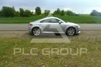 2020 Audi TT