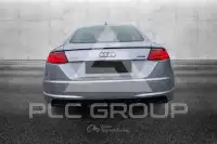 2020 Audi TT