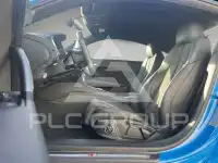 2020 Audi TT