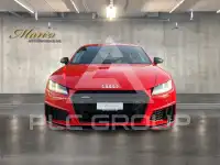2020 Audi TT