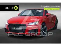 2020 Audi TT