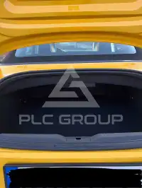 2020 Audi TT