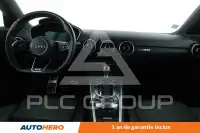 2020 Audi TT