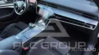 2020 Audi A7