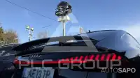 2020 Audi A7