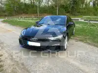 2020 Audi A7