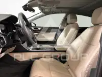 2020 Audi A7