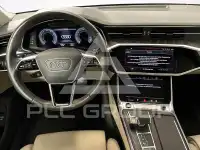 2020 Audi A7