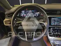 2020 Audi A7