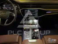 2020 Audi A7