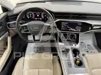2020 Audi A7