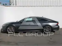 2020 Audi A7
