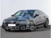 2020 Audi A7