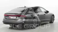 2020 Audi A7