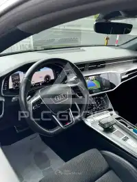 2020 Audi A7