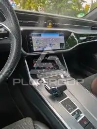 2020 Audi A7