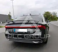 2020 Audi A7