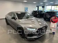 2020 Audi A7