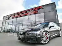 2020 Audi S6