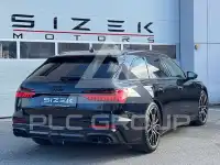 2020 Audi S6