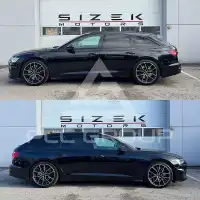 2020 Audi S6