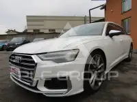 2020 Audi S6