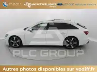 2020 Audi S6