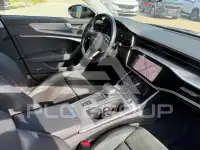 2020 Audi A6