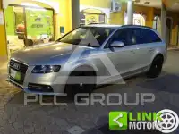 2020 Audi A6