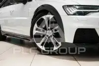 2020 Audi A6