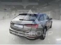 2020 Audi A6