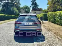 2020 Audi A6