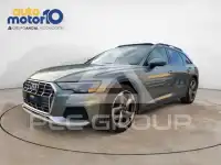 2020 Audi A6