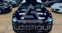 2020 Audi A6