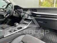 2020 Audi A6