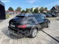2020 Audi A6