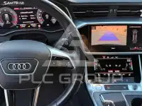 2020 Audi A6
