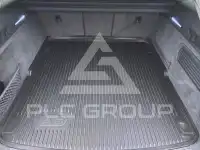 2020 Audi A6